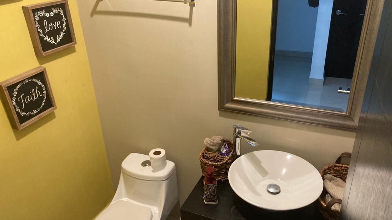 Photo of Bathroom in Monterrey