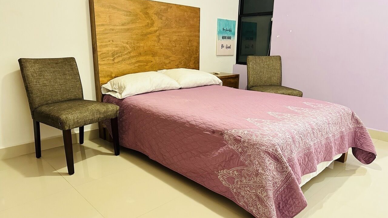 Photo of Bedroom in Monterrey