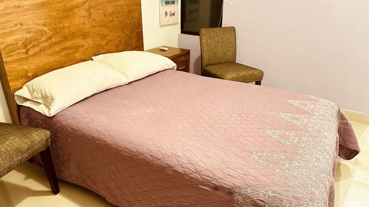 Photo of Bedroom in Monterrey