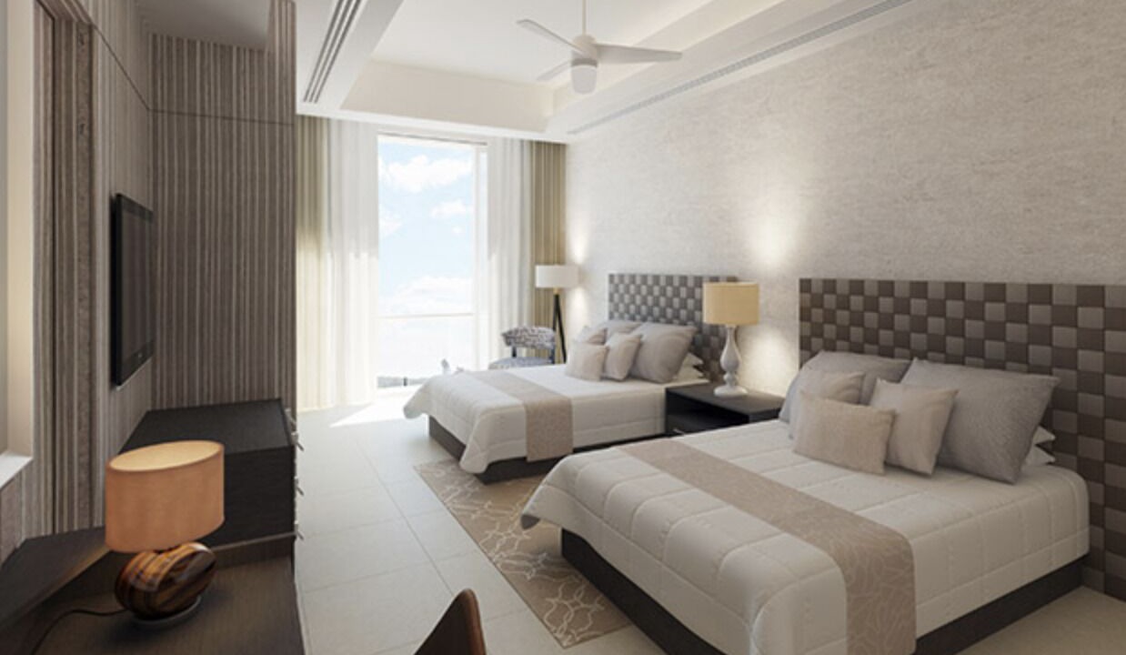 Photo of Bedroom in Nuevo Vallarta