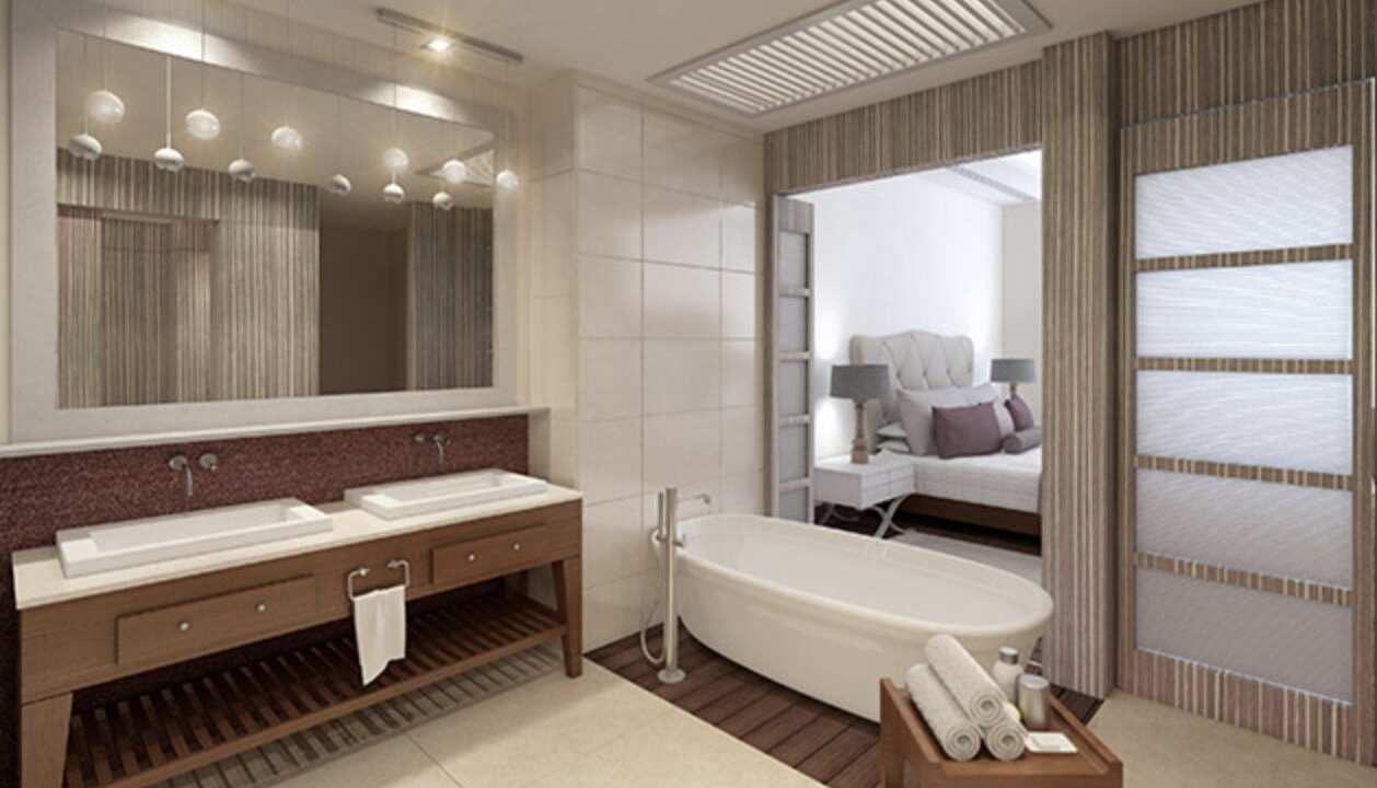 Photo of Bathroom in Nuevo Vallarta