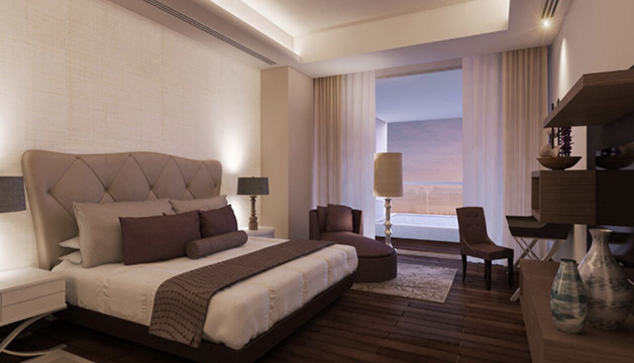 Photo of Bedroom in Nuevo Vallarta