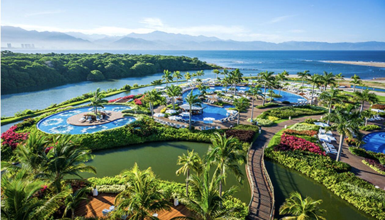 Photo of Outdoor in Nuevo Vallarta