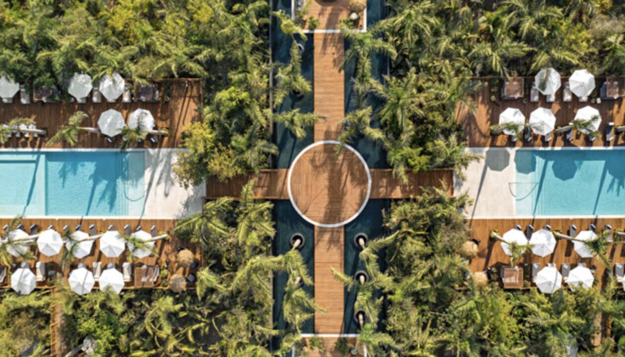 Photo of Outdoor in Nuevo Vallarta