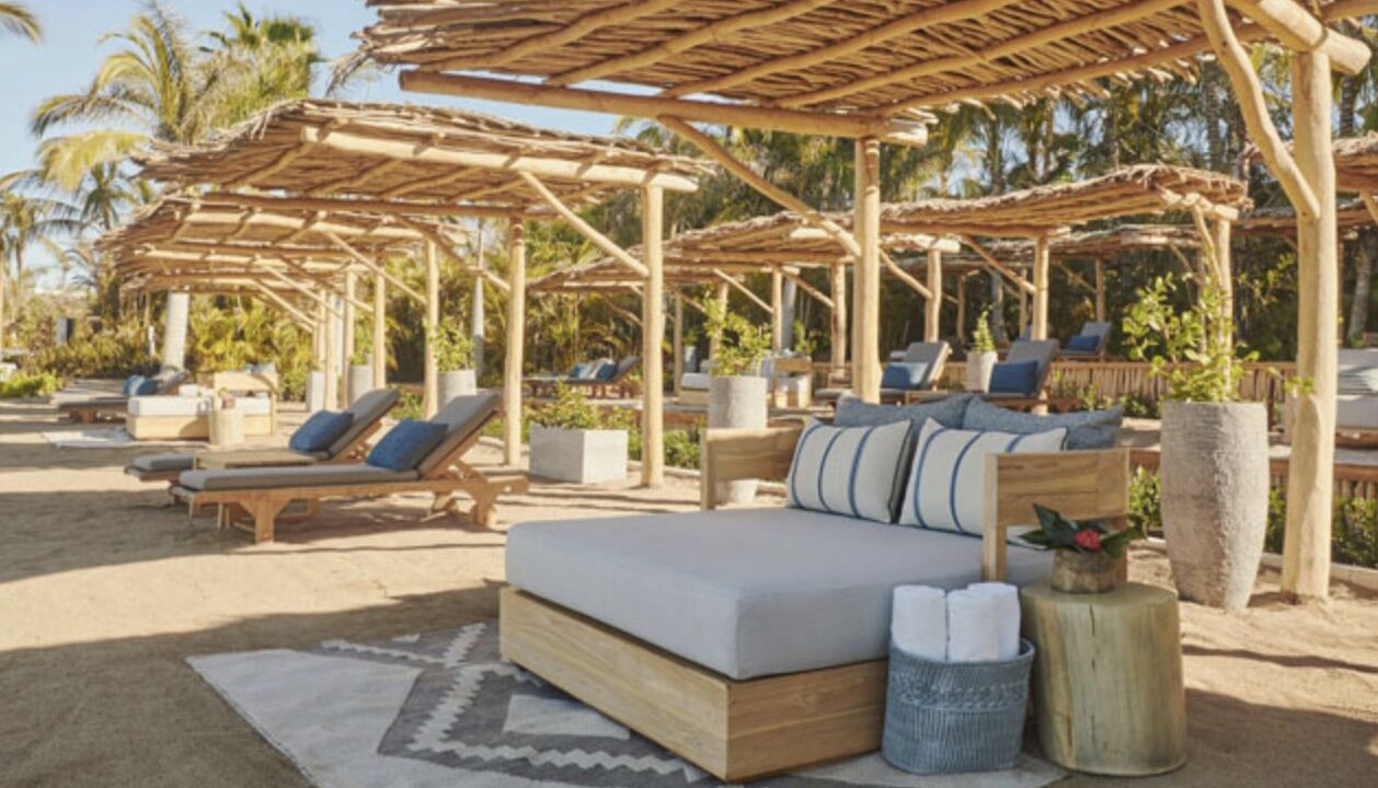 Photo of Patio Balcony in Nuevo Vallarta