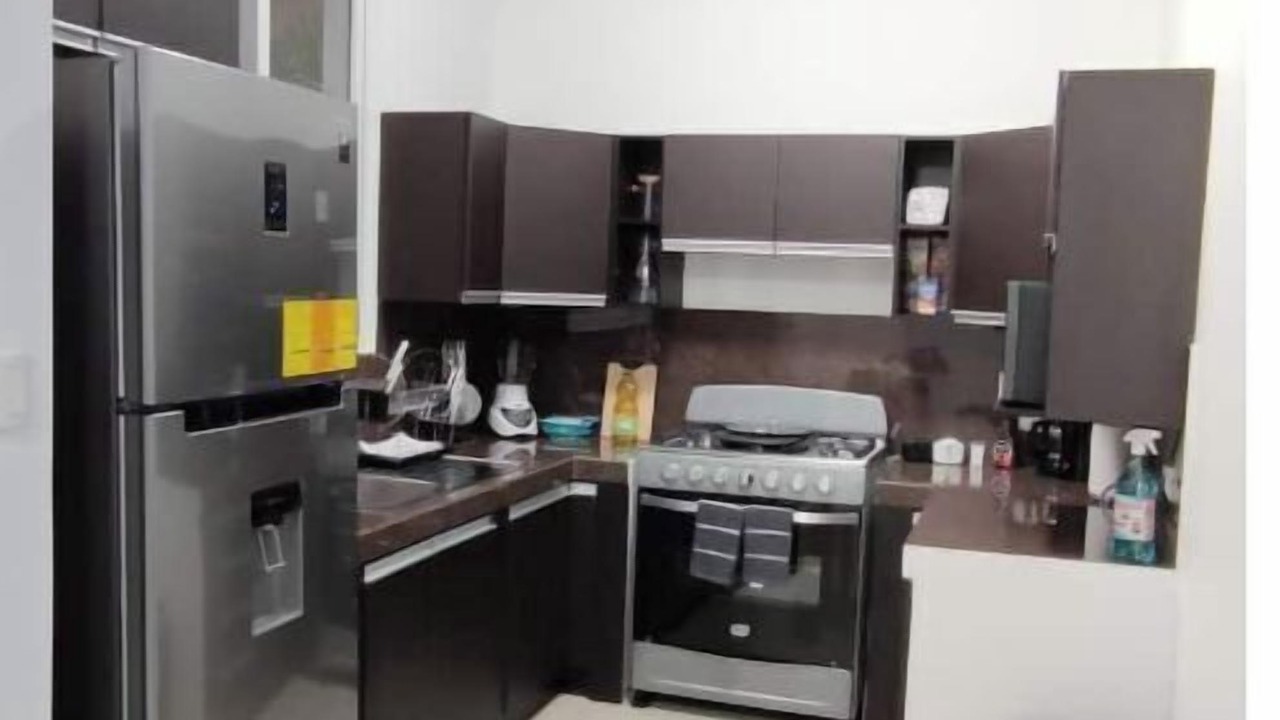 Photo of Kitchen in Chiquimula