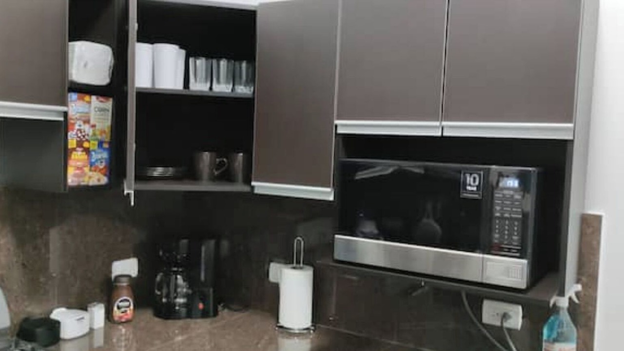 Photo of Kitchen in Chiquimula
