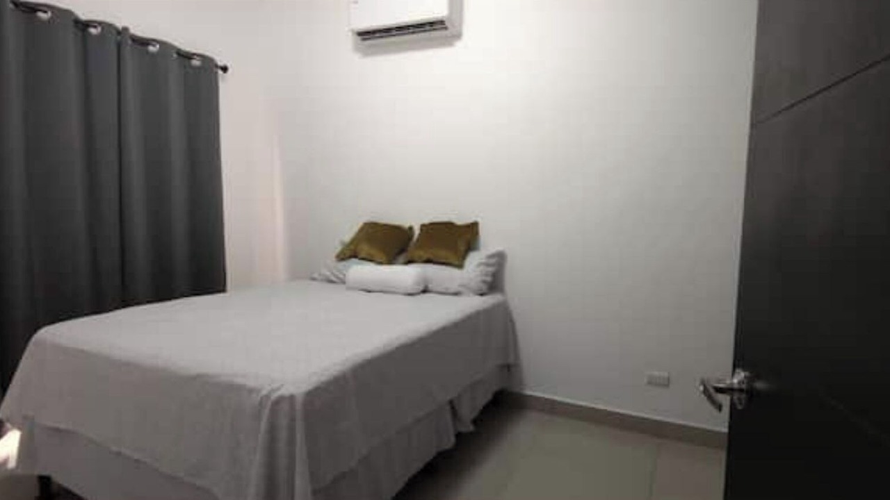 Photo of Bedroom in Chiquimula