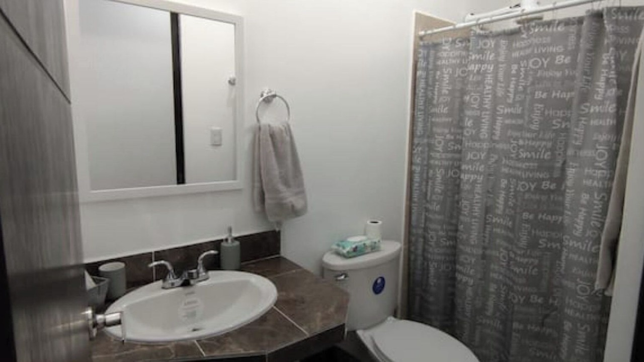 Photo of Bathroom in Chiquimula