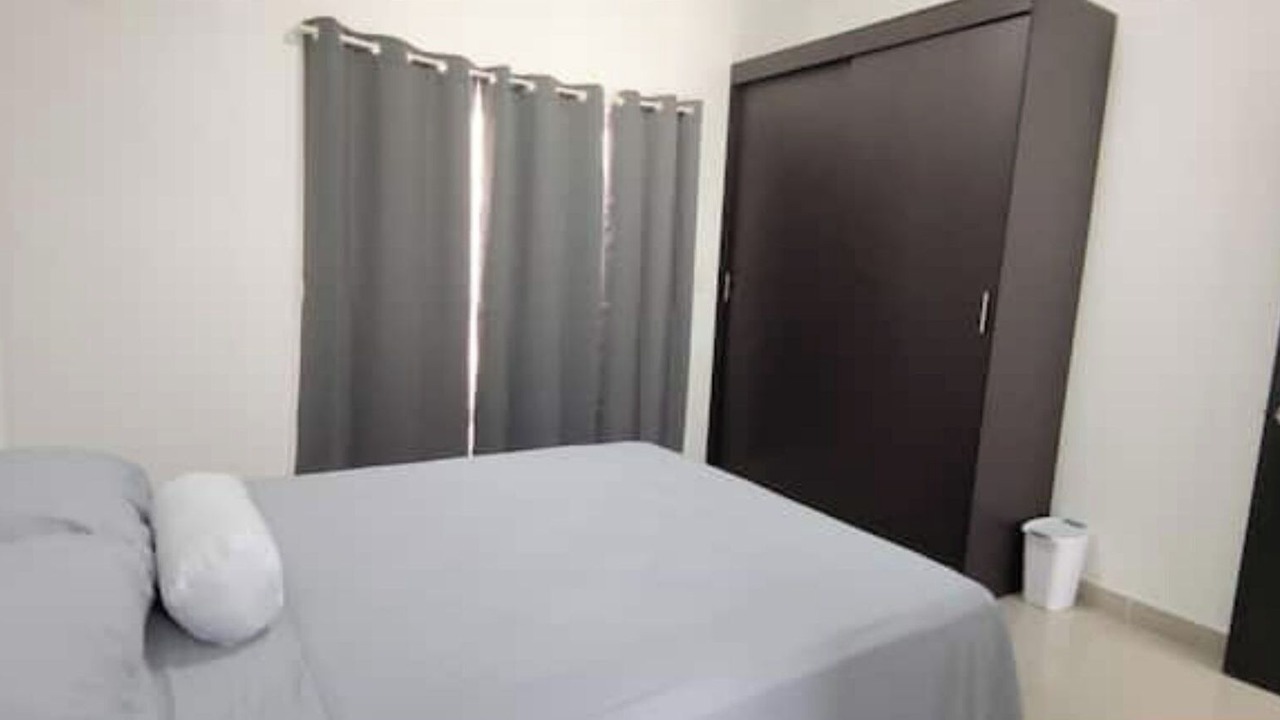 Photo of Bedroom in Chiquimula