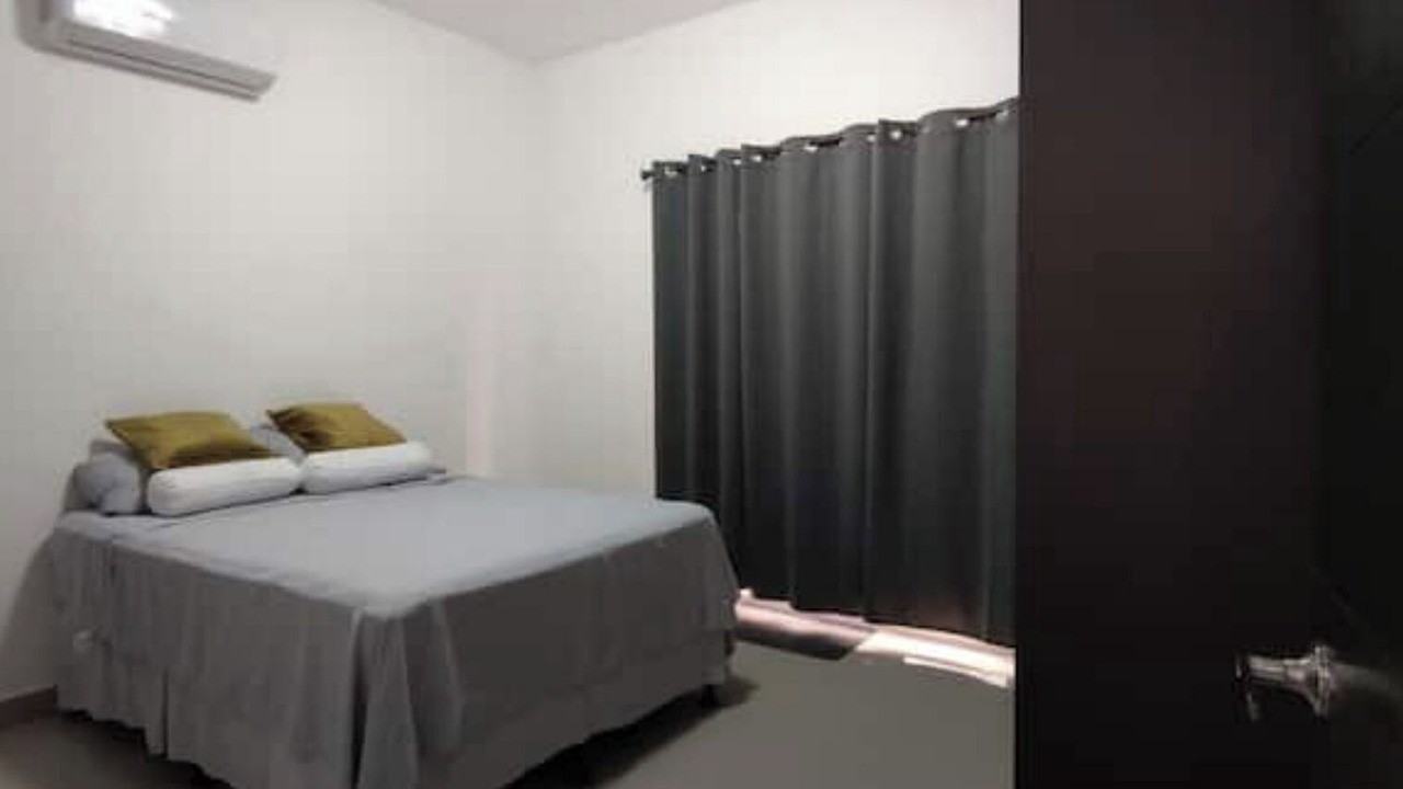 Photo of Bedroom in Chiquimula