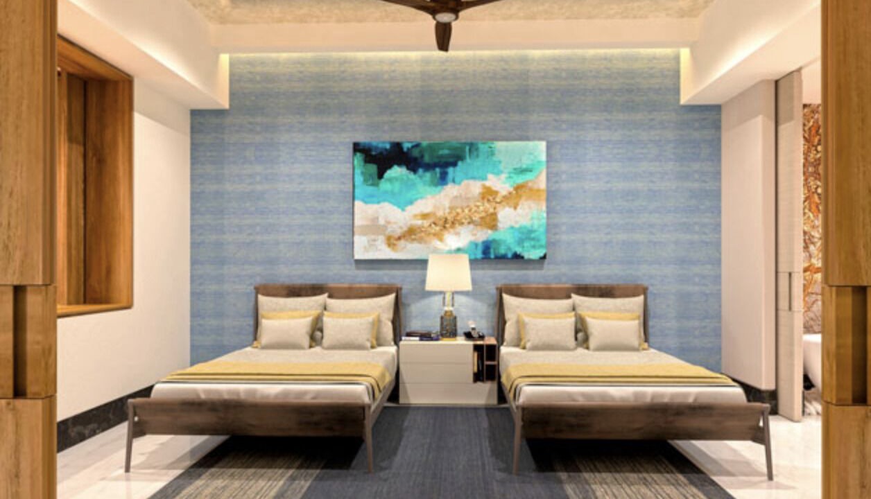 Photo of Bedroom in Nuevo Vallarta