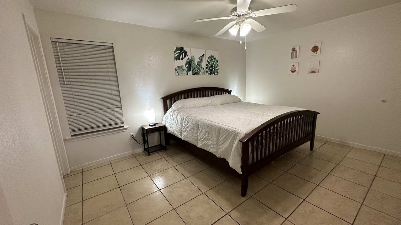 Photo of Bedroom in Harker Heights