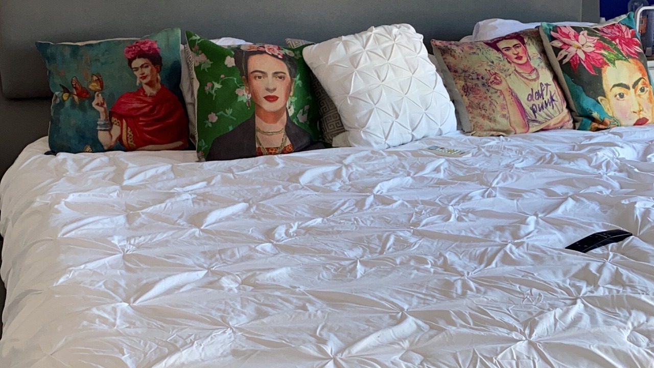 Photo of Bedroom in Puerto Vallarta