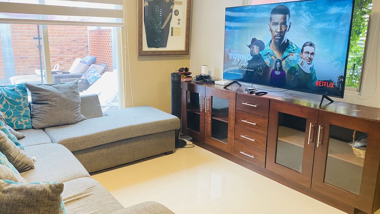 Photo of Livingroom in Puerto Vallarta