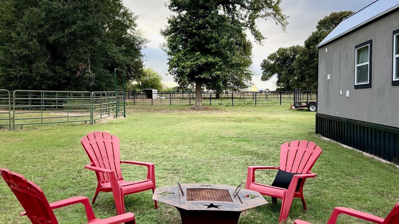 Photo of Outdoor in Van