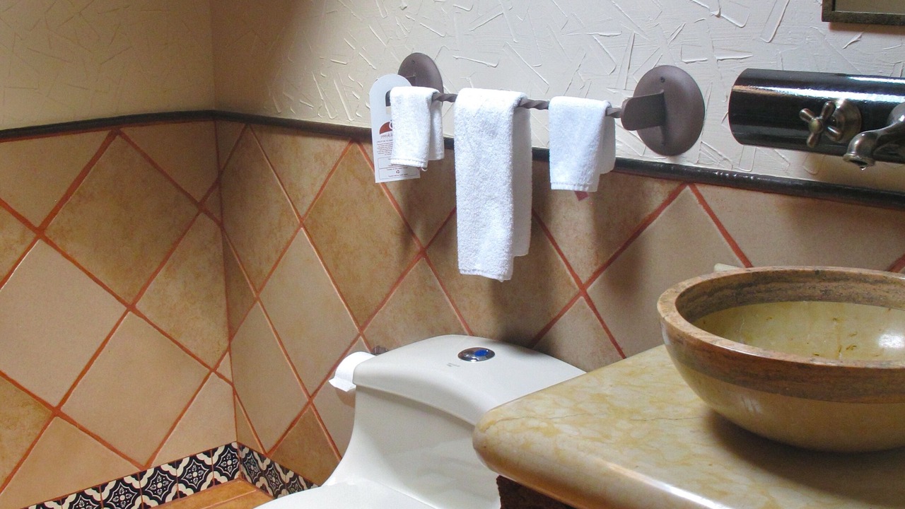 Photo of Bathroom in Zona Centro