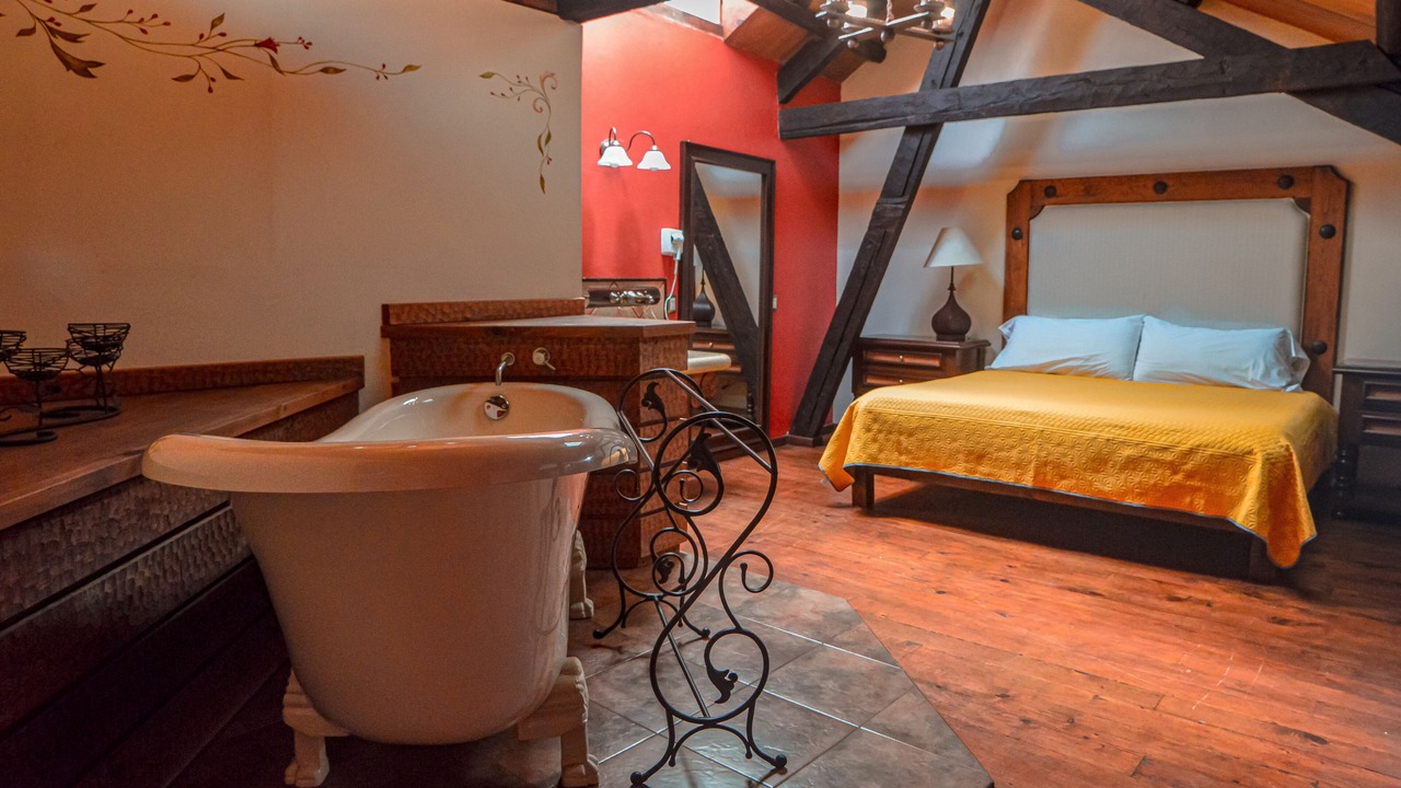 Photo of Bedroom in Zona Centro