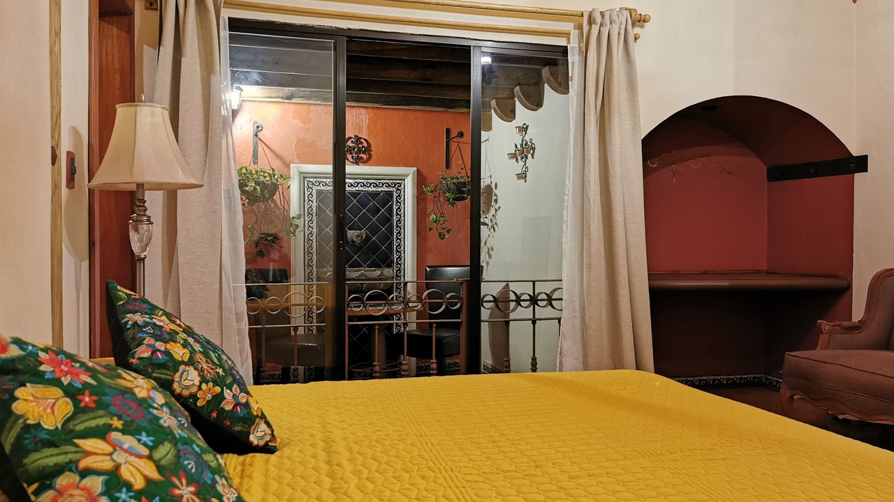 Photo of Bedroom in Zona Centro