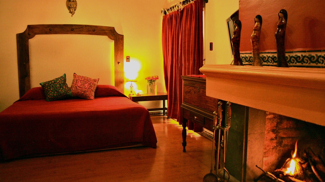 Photo of Bedroom in Zona Centro