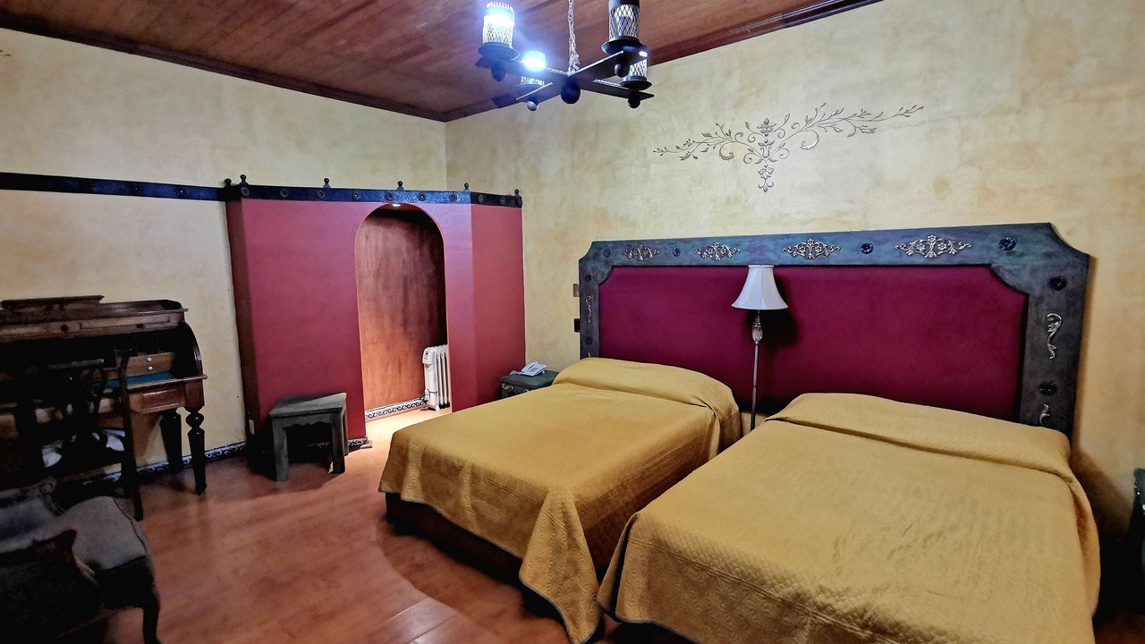Photo of Bedroom in Zona Centro