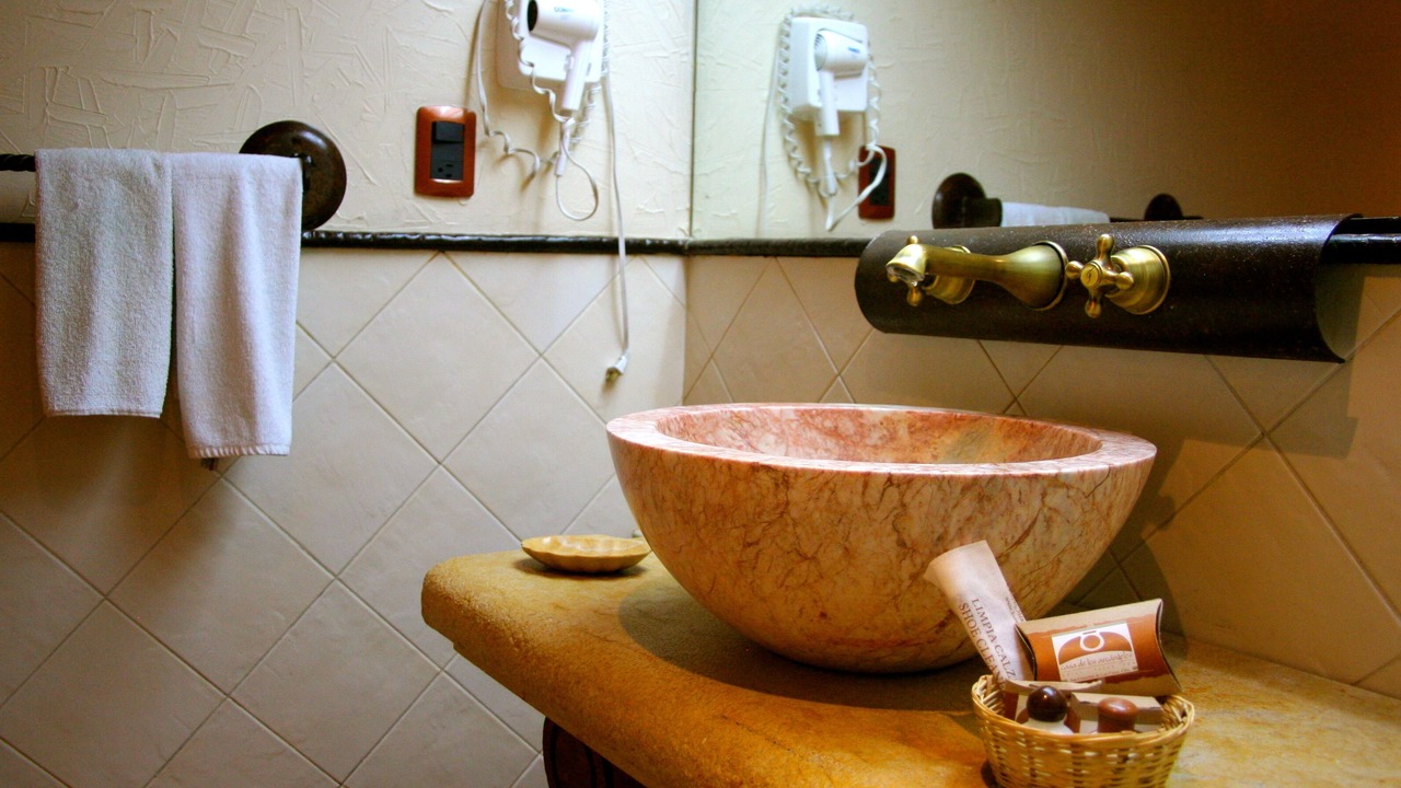 Photo of Bathroom in Zona Centro