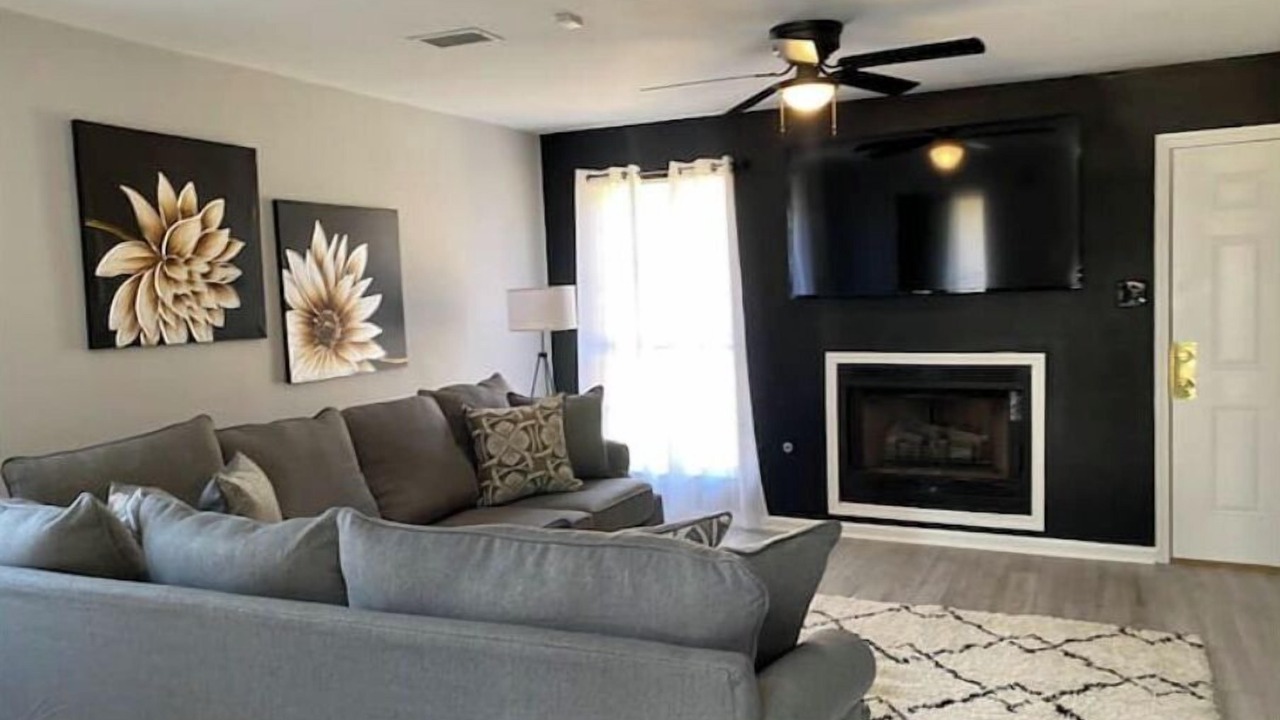 Photo of Livingroom in North Little Rock