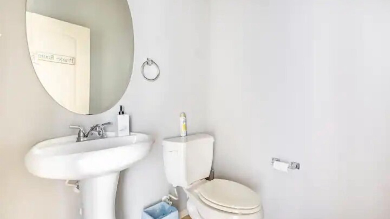 Photo of Bathroom in Lake Houston