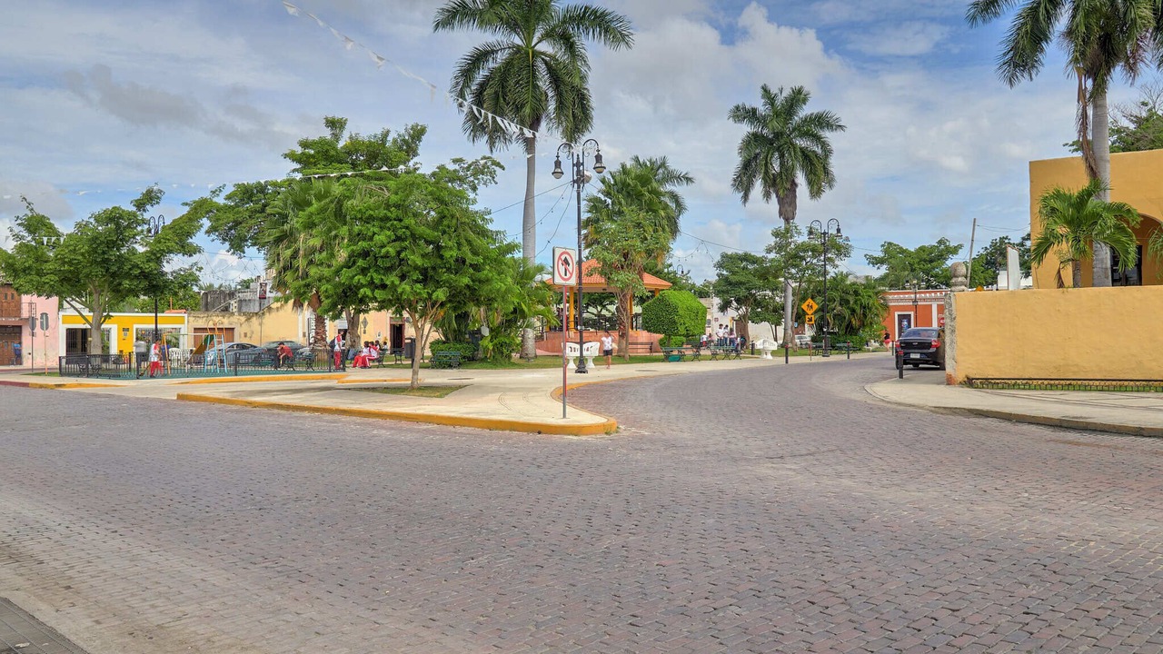 Photo of Outdoor in Centro