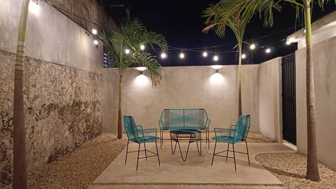 Photo of Patio Balcony in Centro