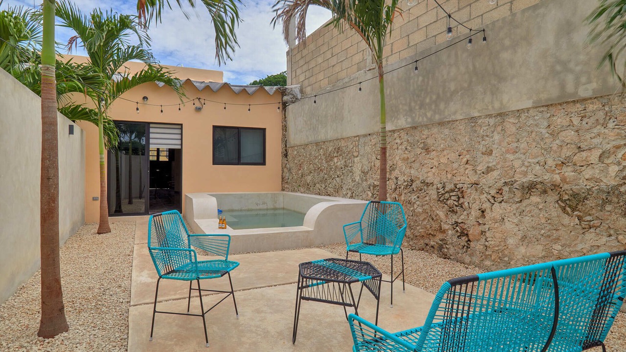 Photo of Patio Balcony in Centro