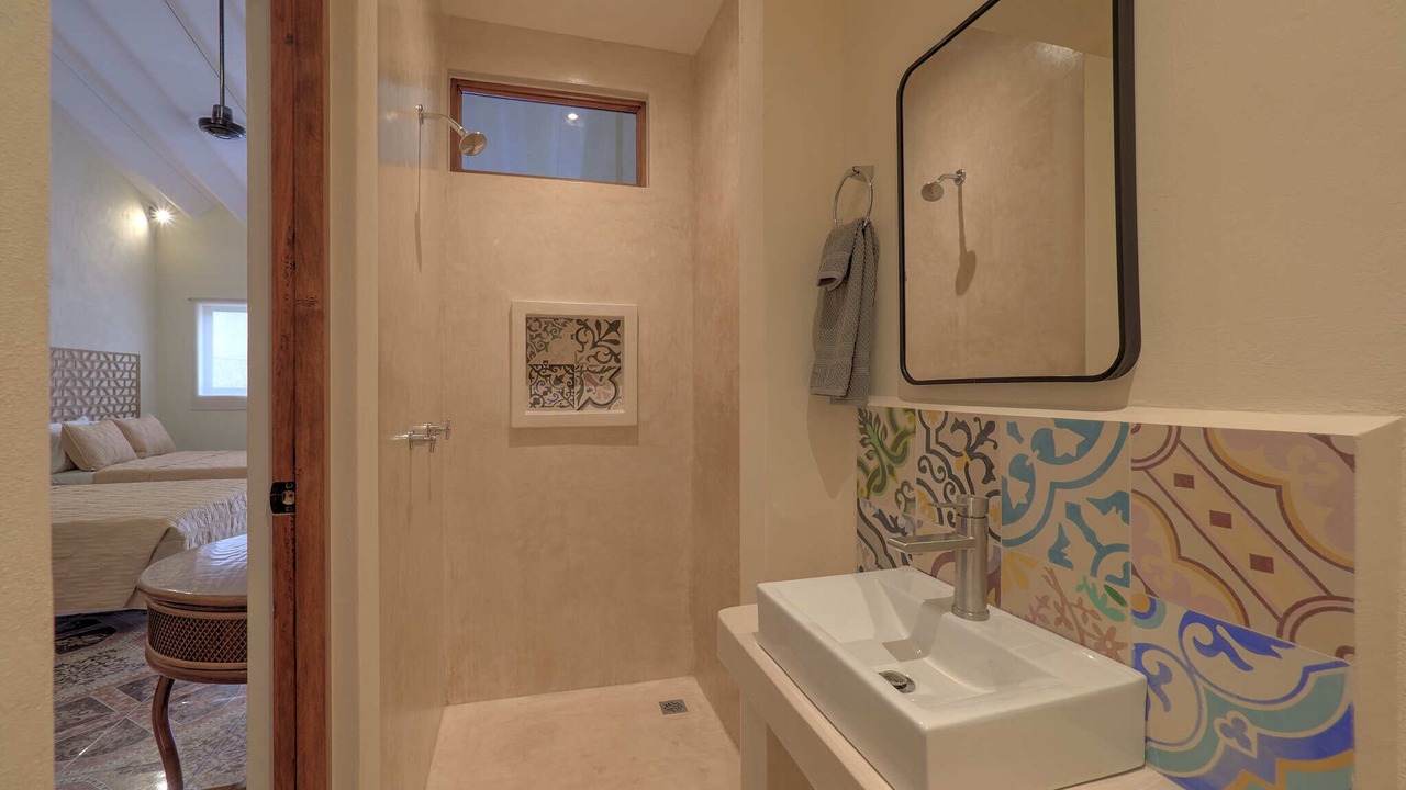 Photo of Bathroom in Centro