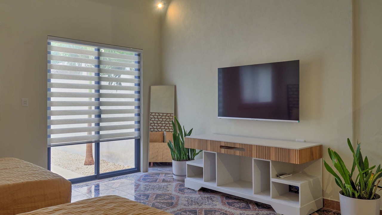 Photo of Bedroom in Centro