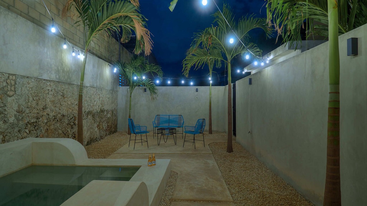 Photo of Patio Balcony in Centro