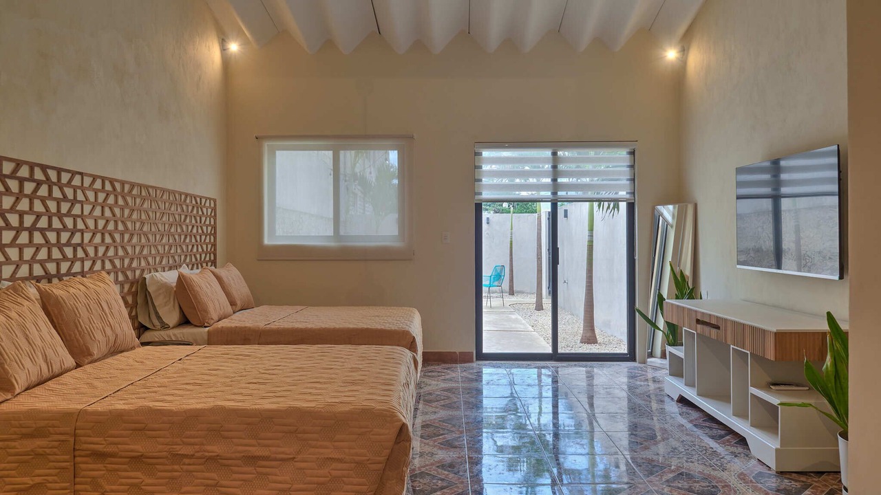 Photo of Bedroom in Centro