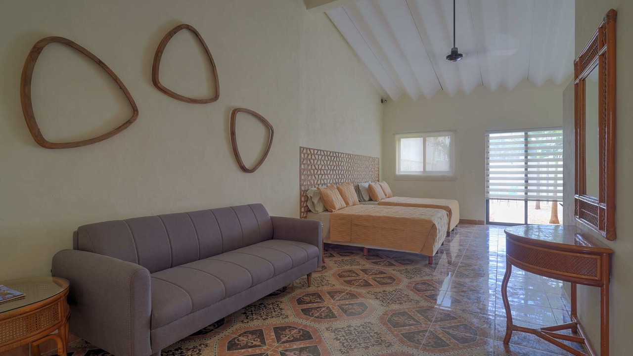 Photo of Livingroom in Centro