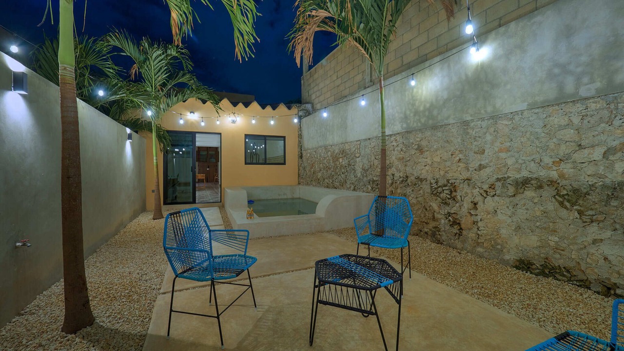 Photo of Patio Balcony in Centro