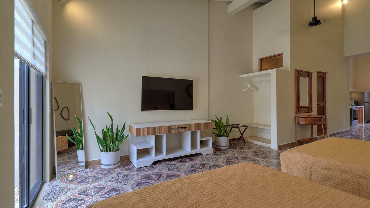 Photo of Bedroom in Centro
