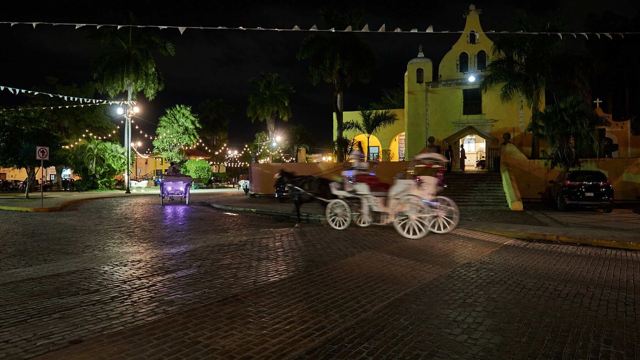 Photo of Outdoor in Centro