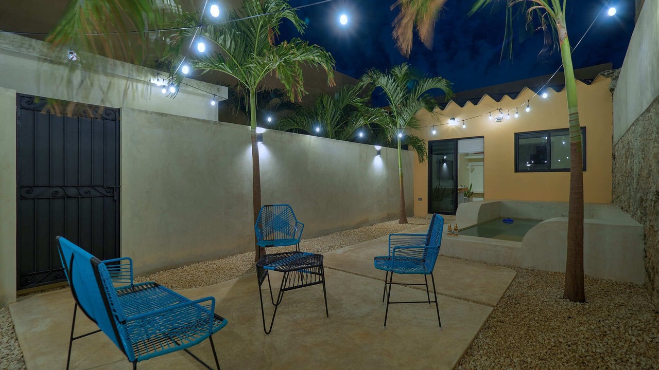 Photo of Patio Balcony in Centro