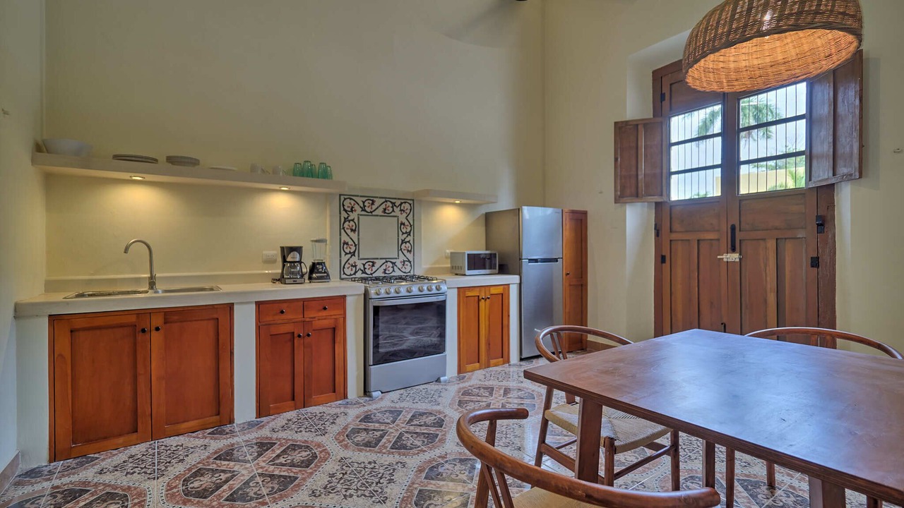 Photo of Kitchen in Centro