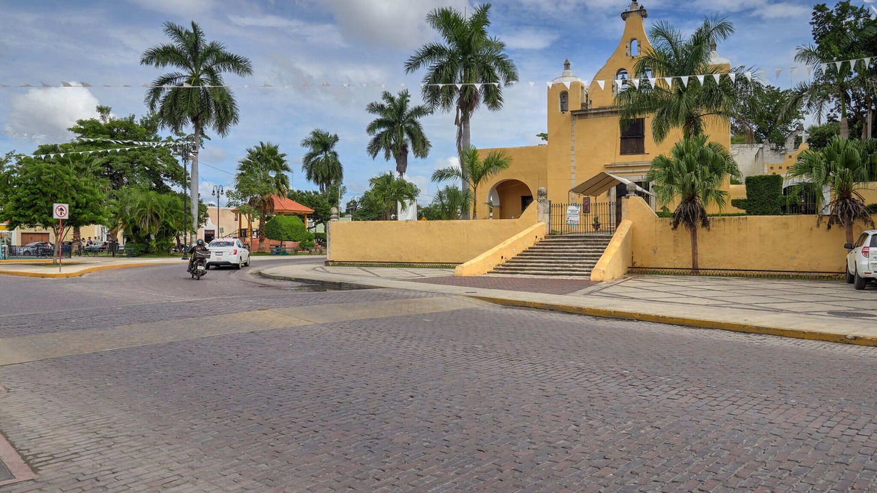 Photo of Outdoor in Centro