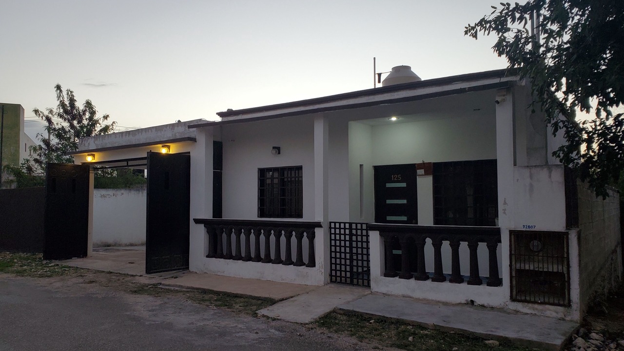 Photo of Outdoor in Valladolid