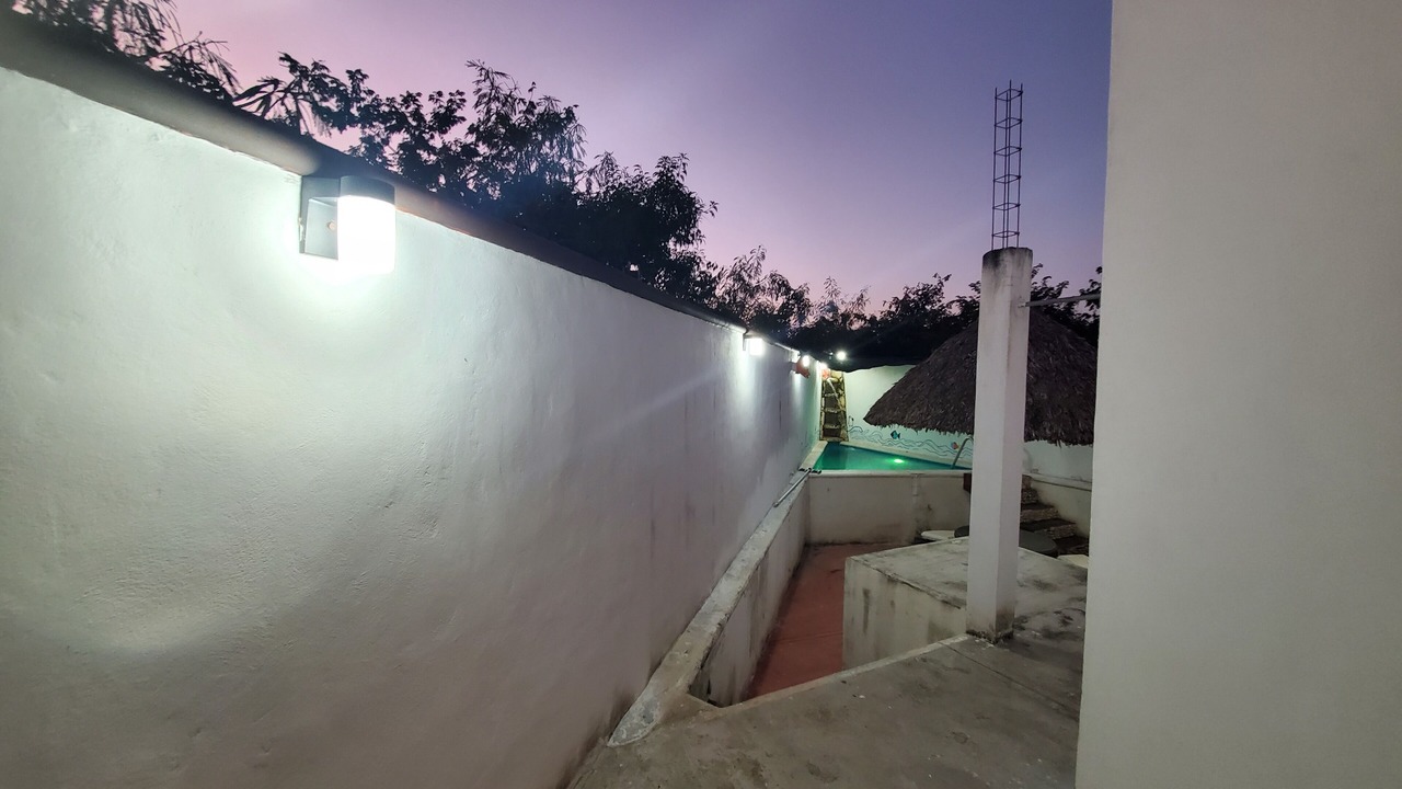 Photo of Outdoor in Valladolid