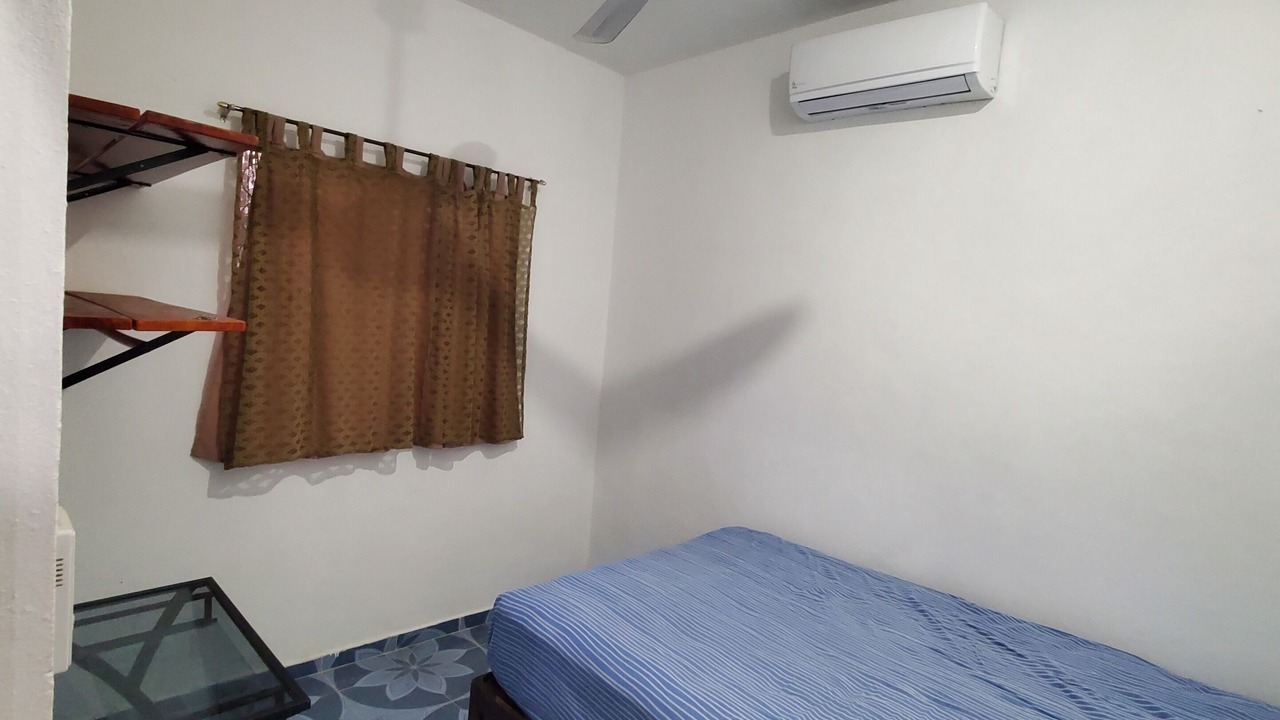 Photo of Bedroom in Valladolid