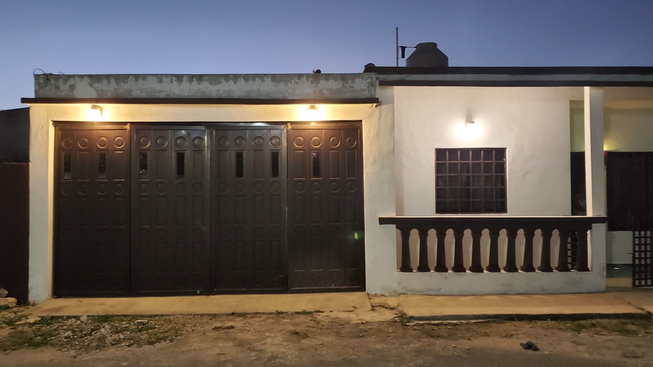 Photo of Outdoor in Valladolid
