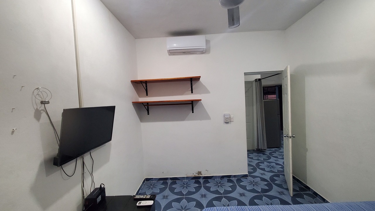 Photo of Bedroom in Valladolid