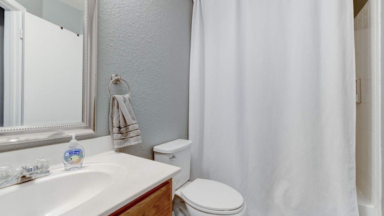 Photo of Bathroom in Georgetown