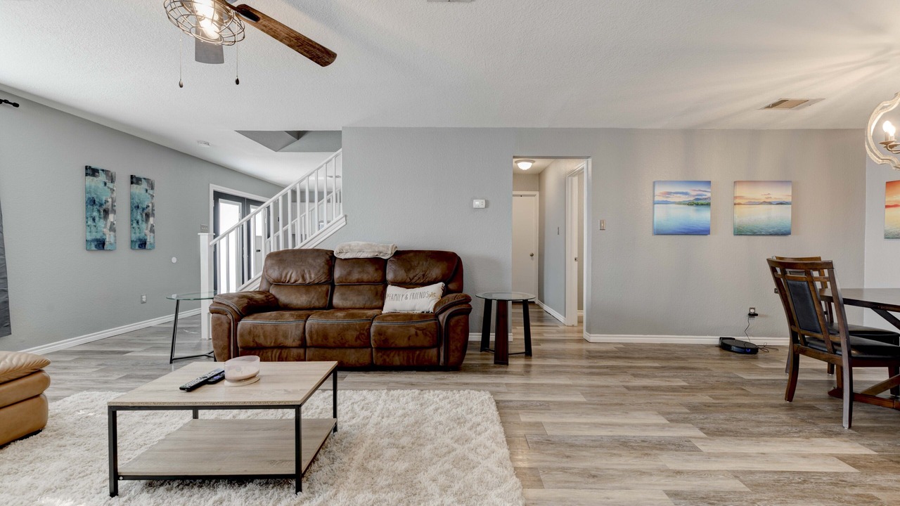 Photo of Livingroom in Georgetown
