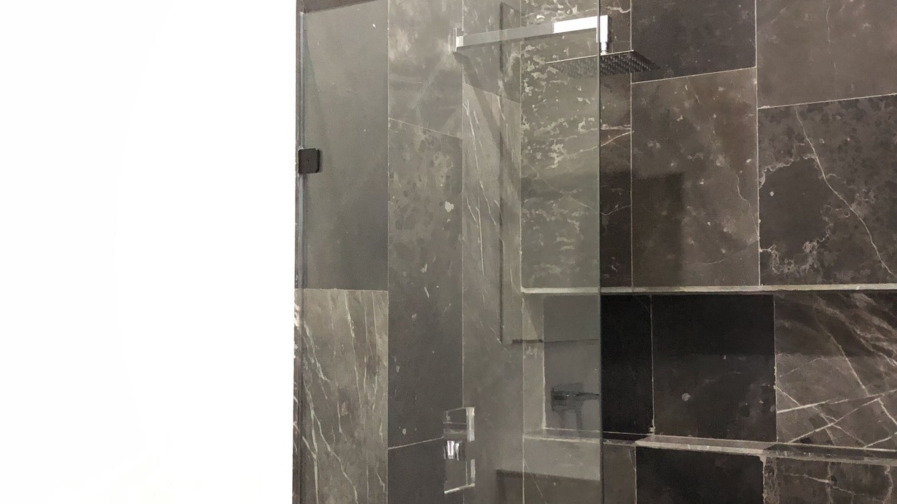 Photo of Bathroom in Fraccionamiento Las Americas